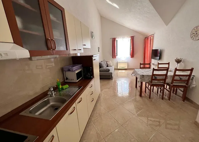 Villa Marina - Sea View