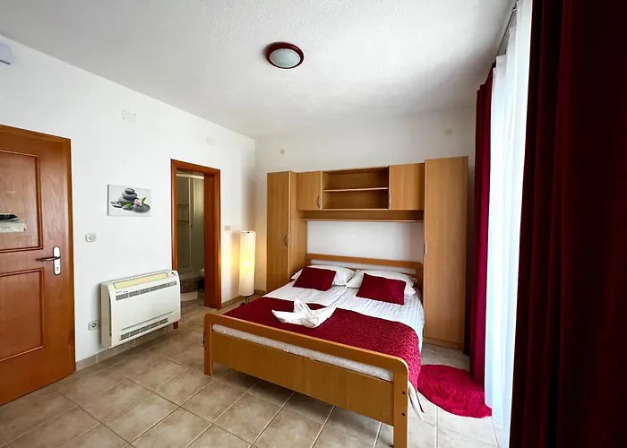 Villa Marina - Sea View