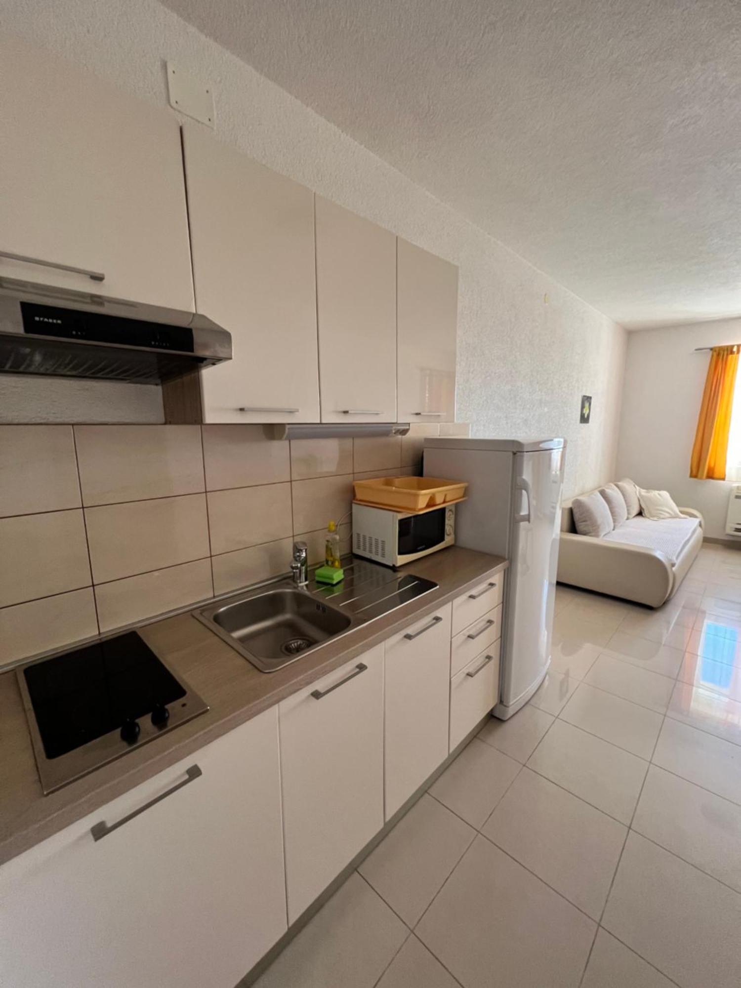 Apartment Marina - Sea View *