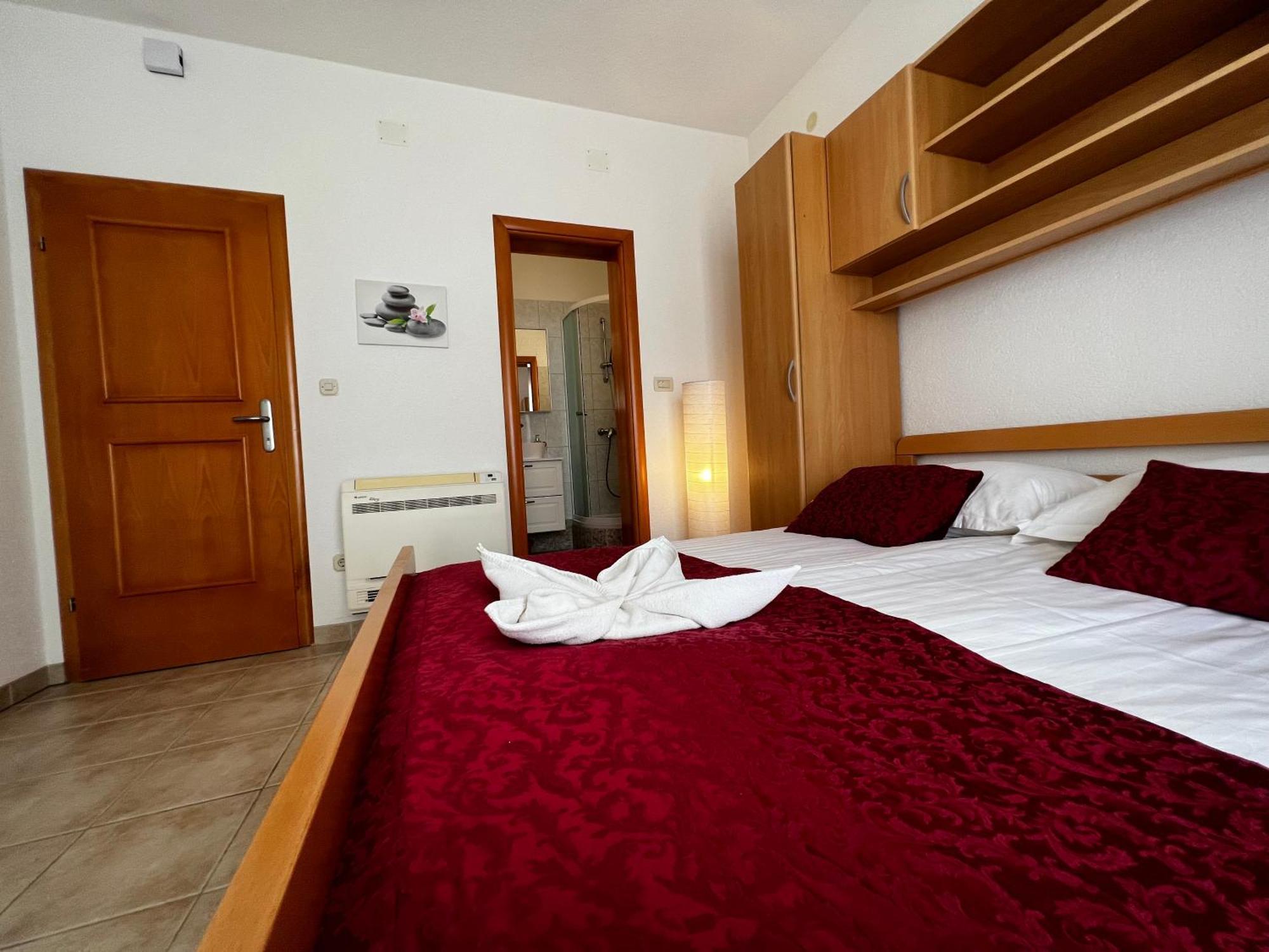 Marina - Sea View Apartment Bol