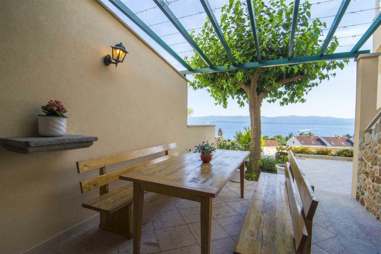 Marina - Sea View Apartment Bol
