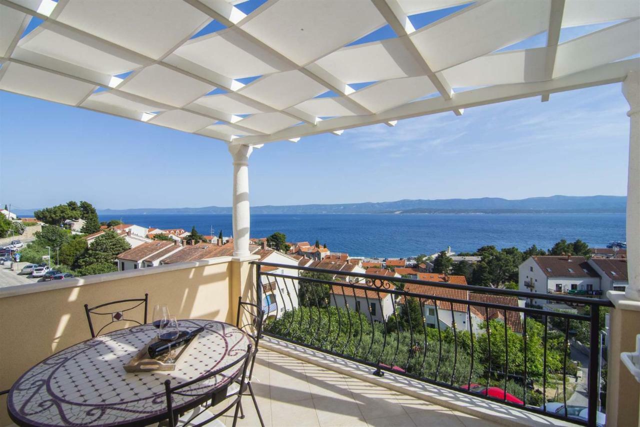 Marina - Sea View Apartment *