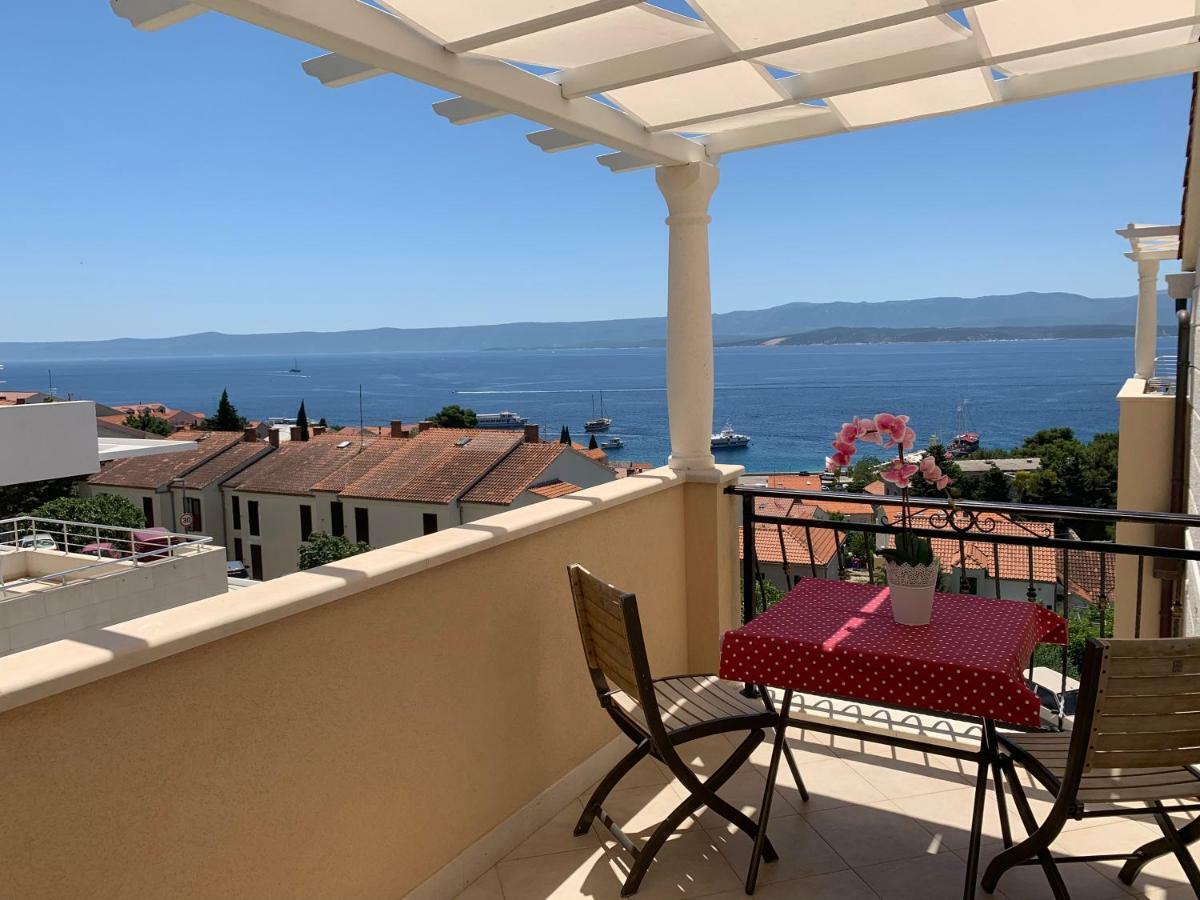 Marina - Sea View Apartment Bol