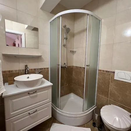 Villa Marina - Sea View Bol Extérieur photo