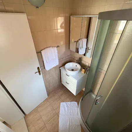Villa Marina - Sea View Bol Extérieur photo