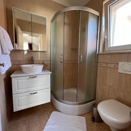 Villa Marina - Sea View Bol Extérieur photo