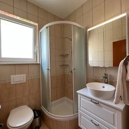 Villa Marina - Sea View Bol Extérieur photo