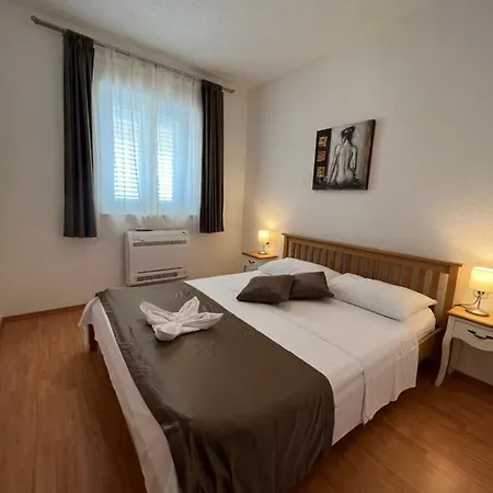 Villa Marina - Sea View Bol Extérieur photo