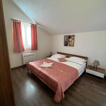 Villa Marina - Sea View Bol Extérieur photo