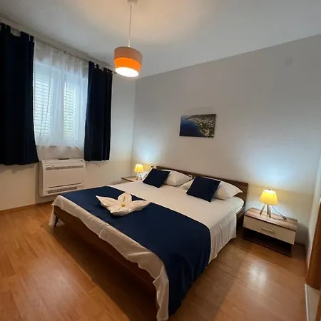 Villa Marina - Sea View Bol Extérieur photo