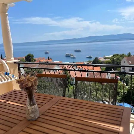 Villa Marina - Sea View Bol Extérieur photo