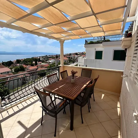 Villa Marina - Sea View Bol Extérieur photo