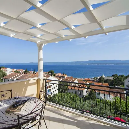 Villa Marina - Sea View Bol Extérieur photo