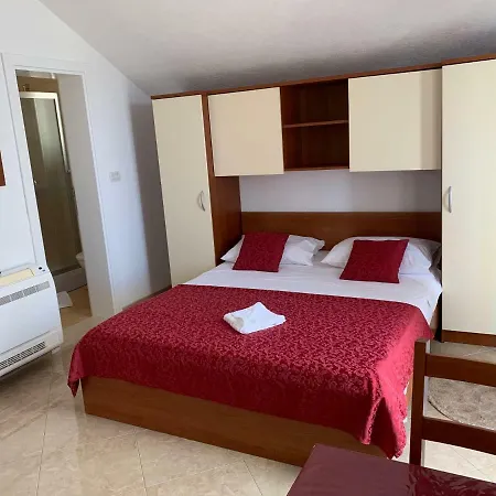 Villa Marina - Sea View Bol Extérieur photo