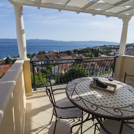 Villa Marina - Sea View Bol Extérieur photo