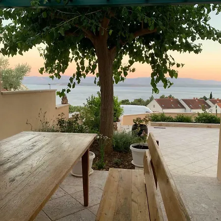 Villa Marina - Sea View Bol Extérieur photo