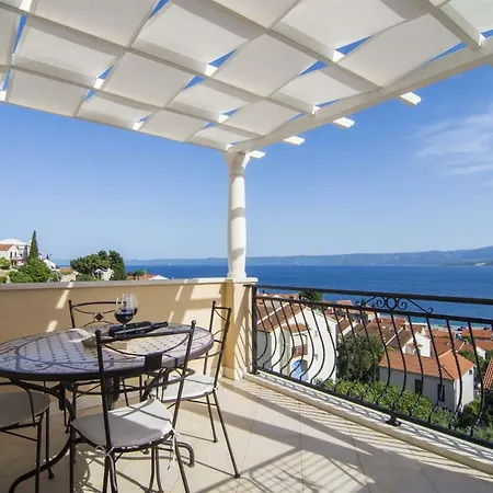 Villa Marina - Sea View Bol Extérieur photo