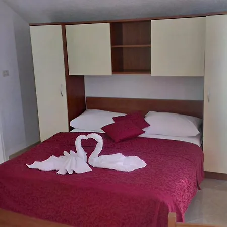 Villa Marina - Sea View Bol Chambre photo