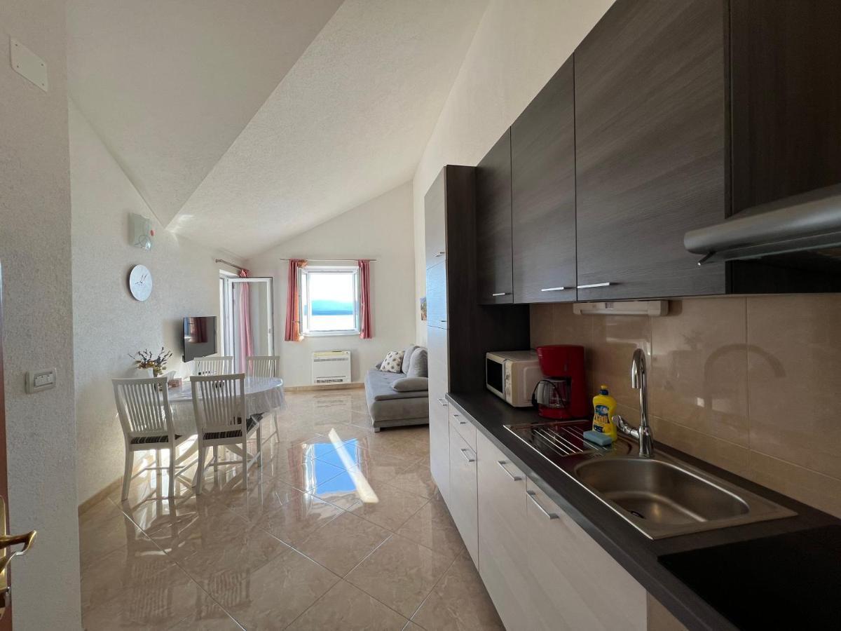 Apartment Marina - Sea View *
