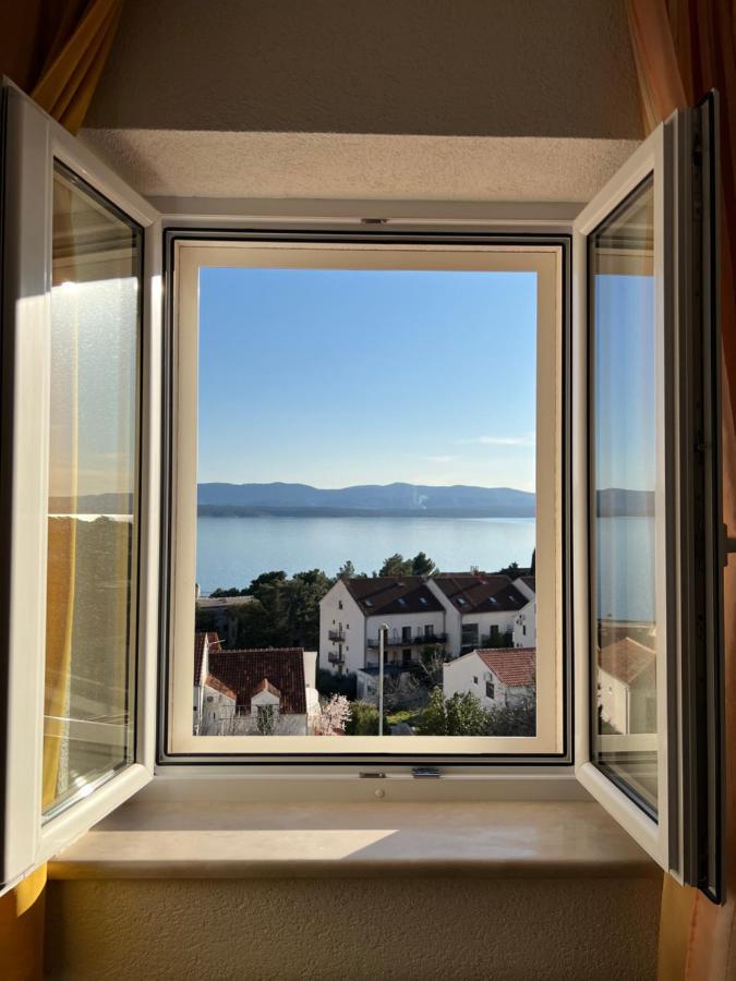 Marina - Sea View Apartment *