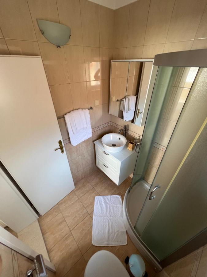 Apartment Marina - Sea View Bol