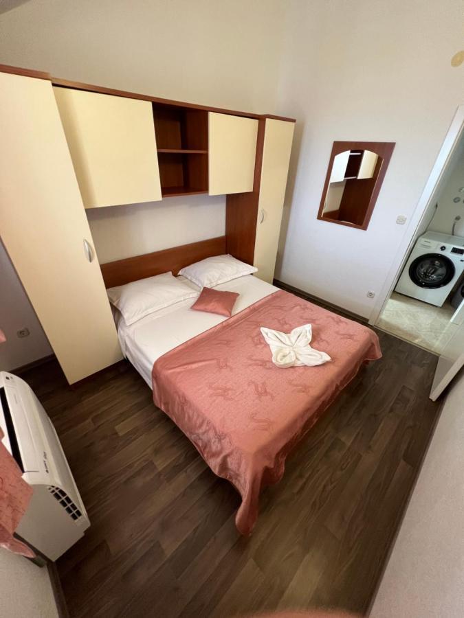 Apartment Marina - Sea View Bol