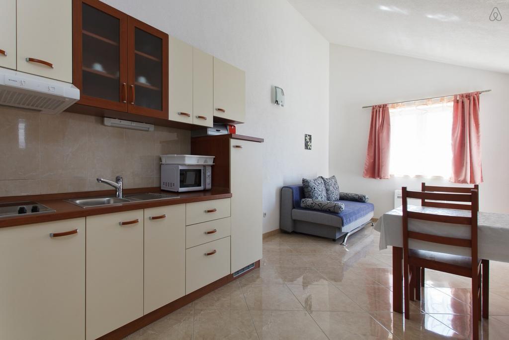 Marina - Sea View Apartment Bol