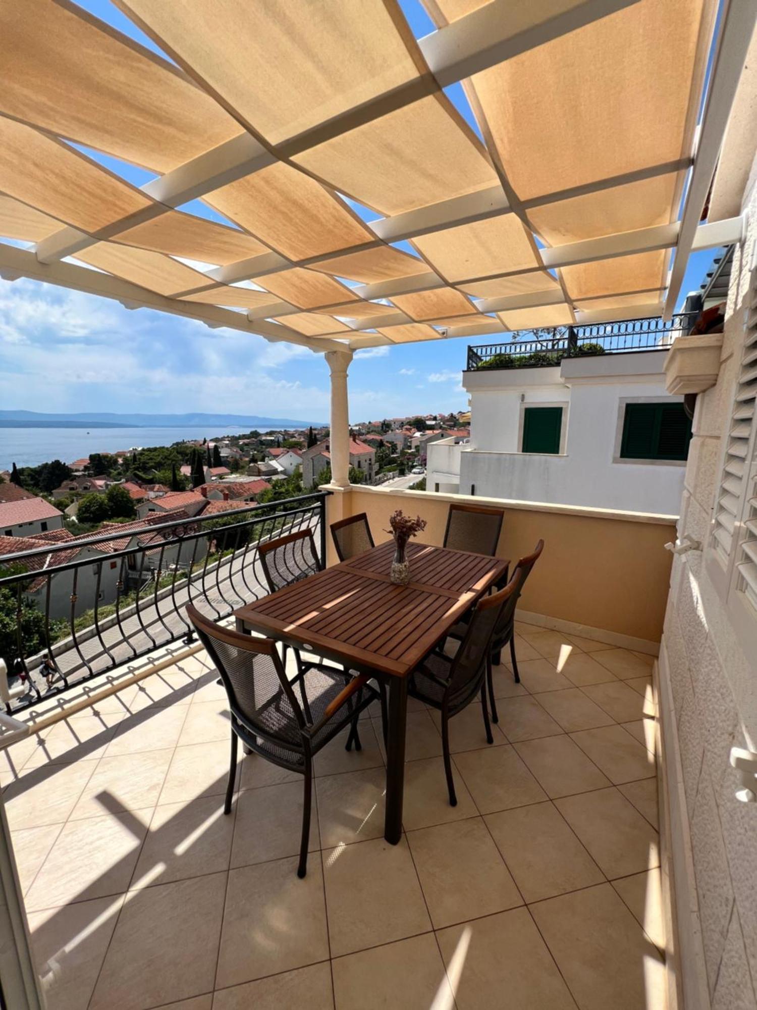 Marina - Sea View Apartment Bol