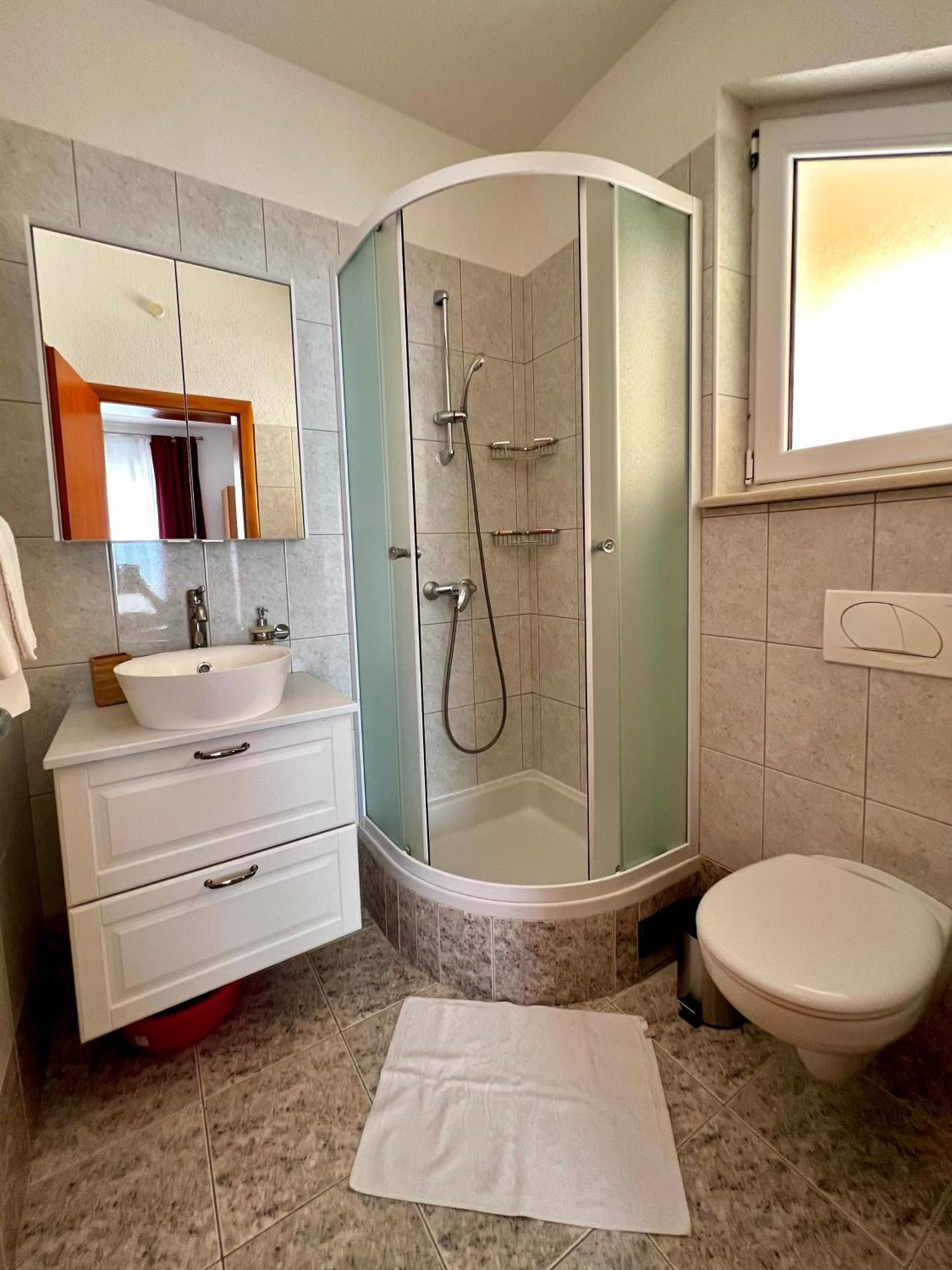 Marina - Sea View Apartment