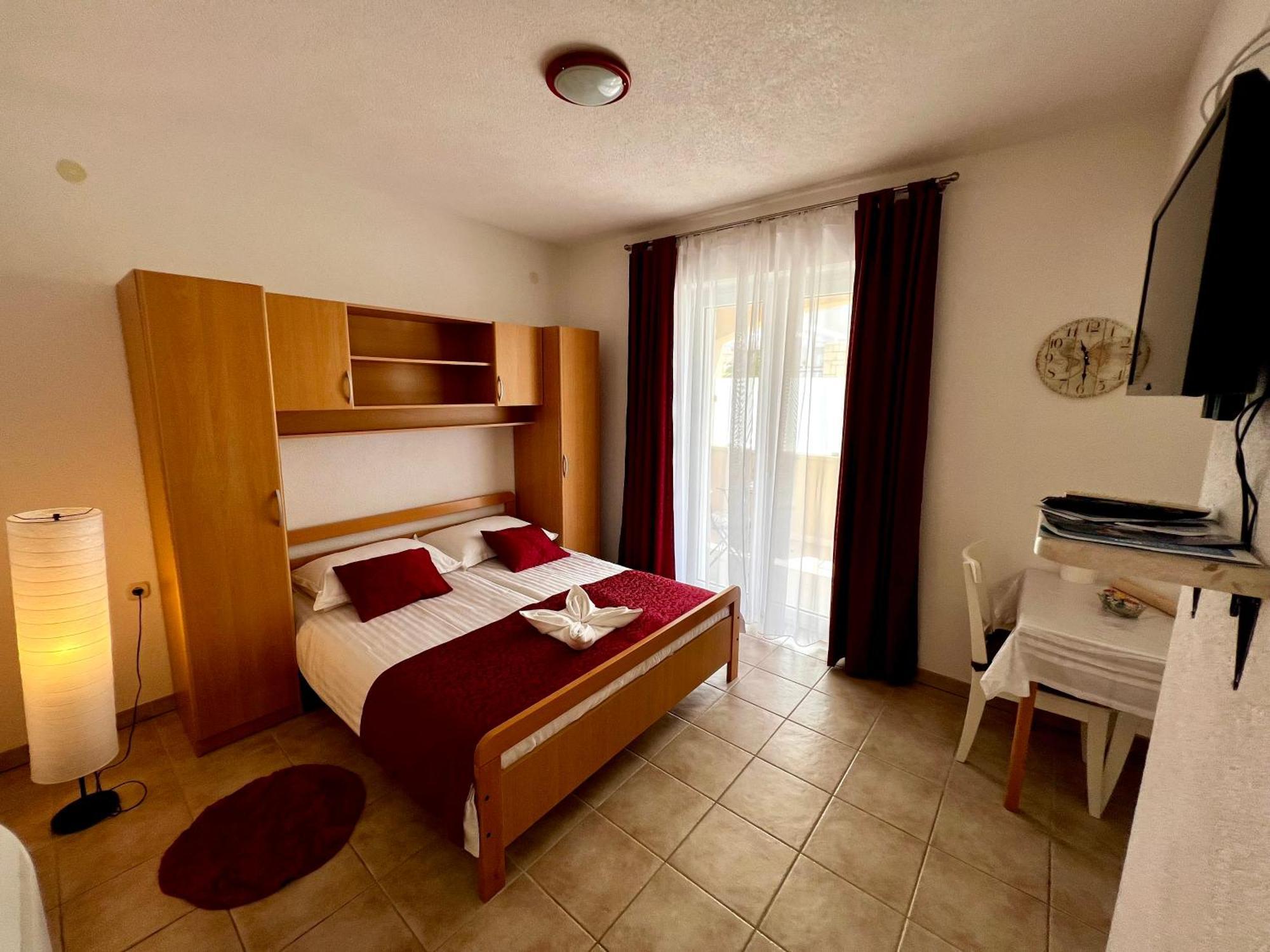Apartment Marina - Sea View *