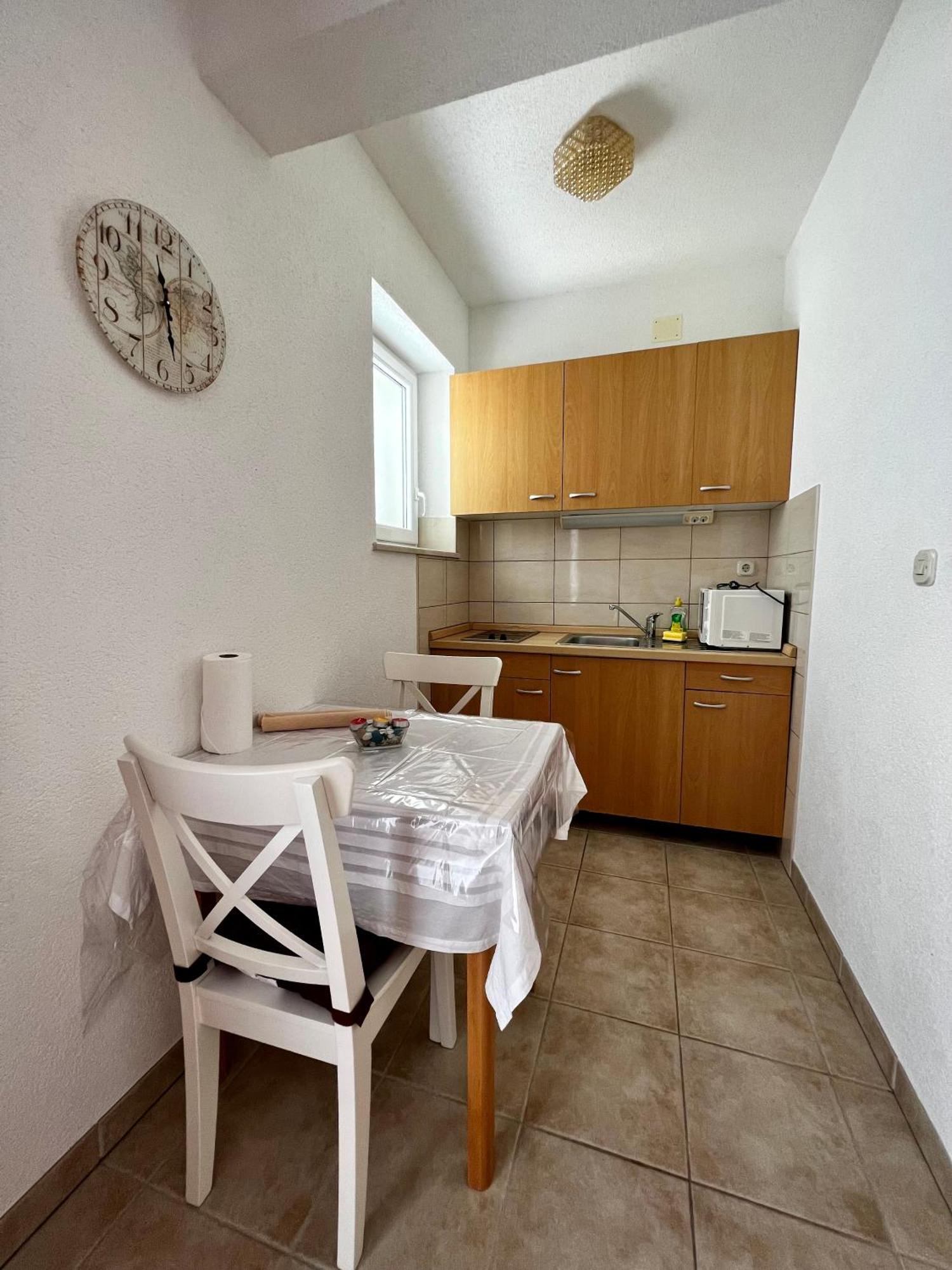 Apartment Marina - Sea View