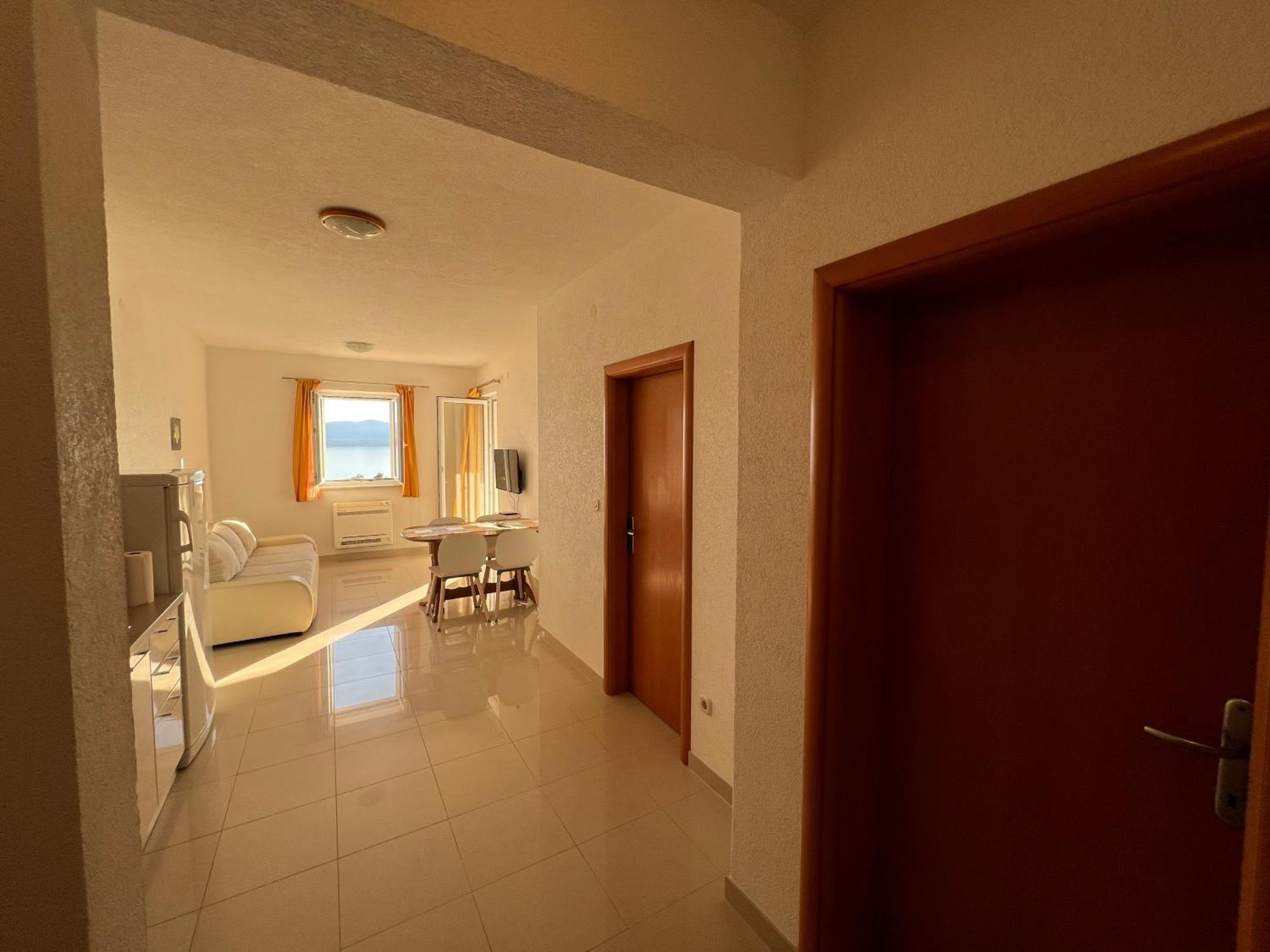 Marina - Sea View Apartment *