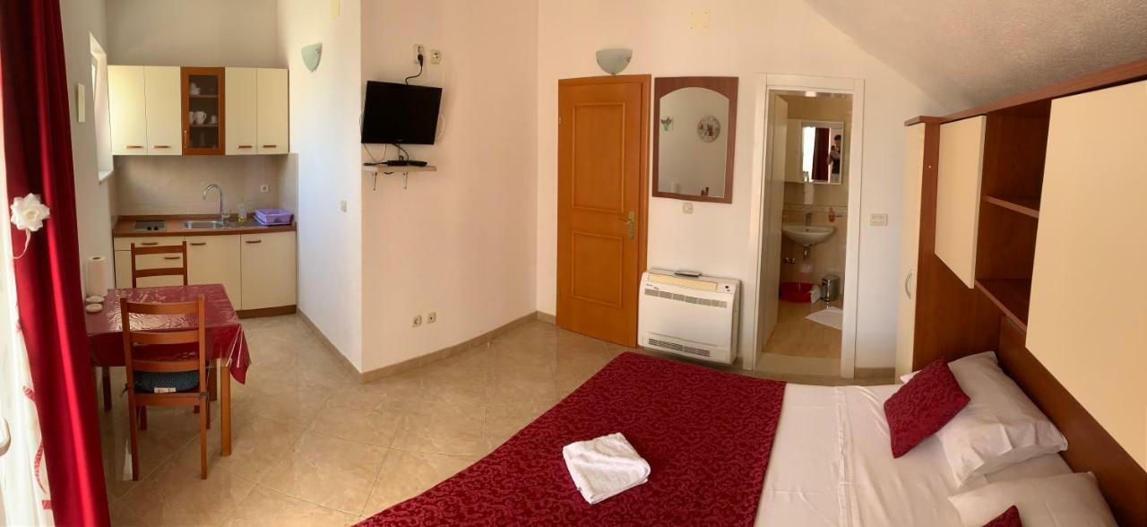 Marina - Sea View Apartment *