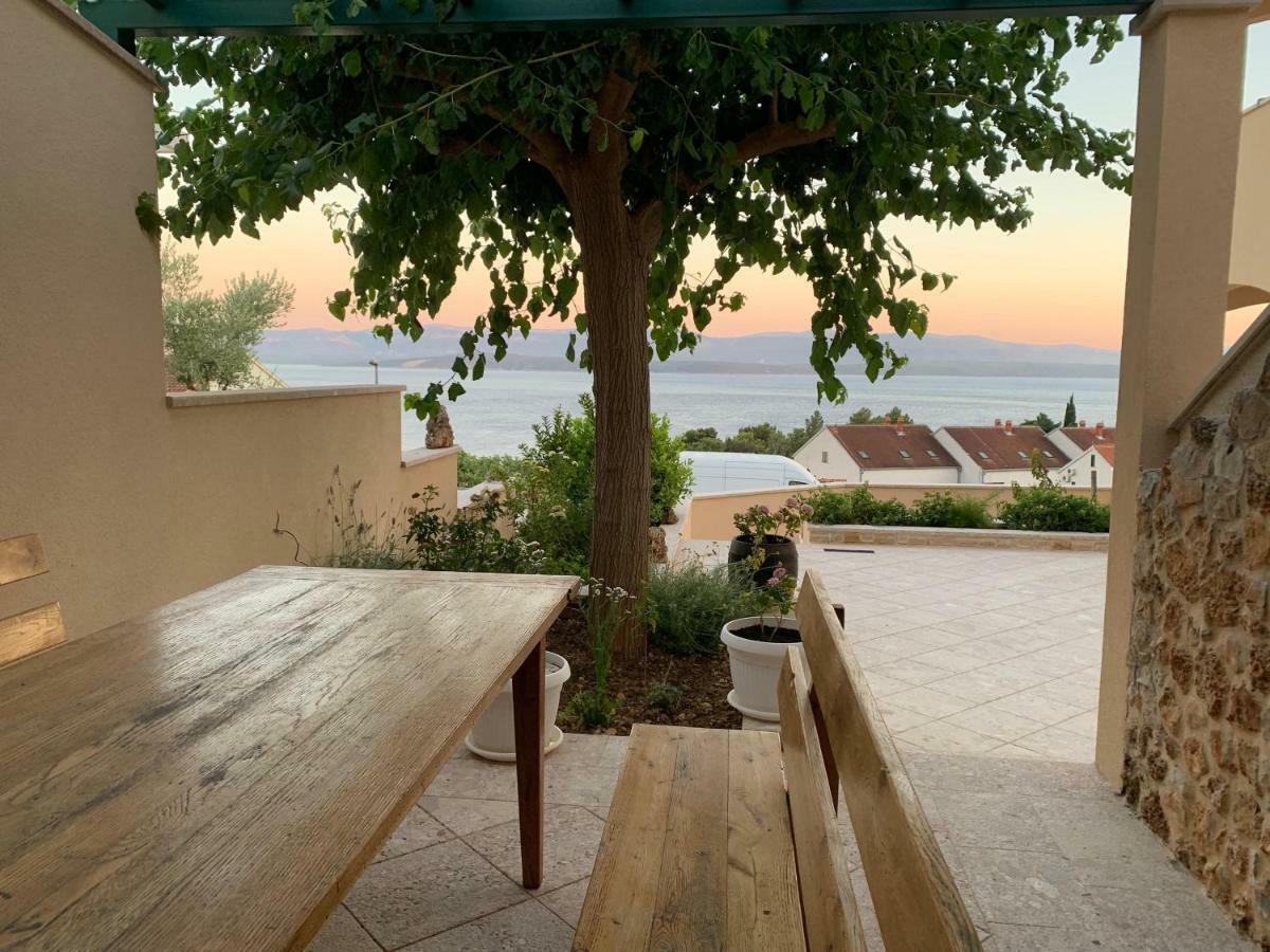 Apartment Marina - Sea View Bol