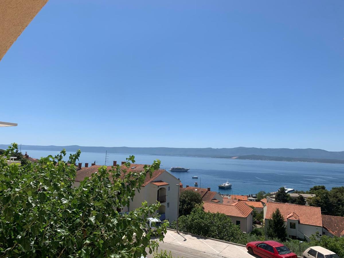 Marina - Sea View Apartment Bol