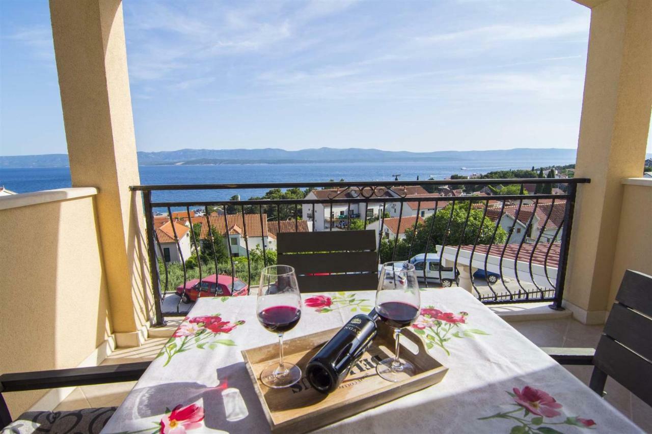Apartmán Marina - Sea View