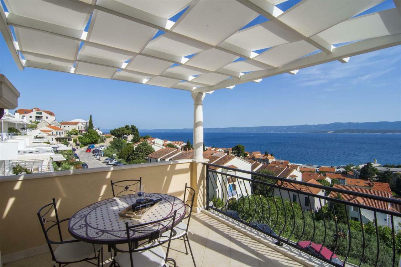 Apartment Marina - Sea View *